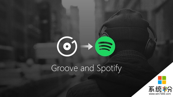 微軟Groove音樂服務正式終結 用戶可遷移至Spotify(1)