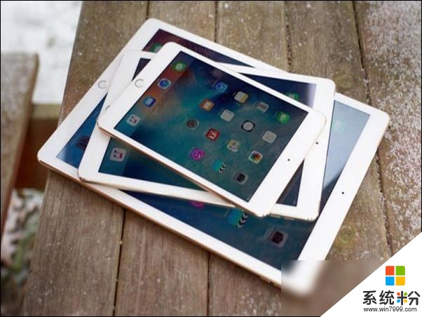 iPad也被指降頻！蘋果麵臨17起‘降頻門’訴訟(1)