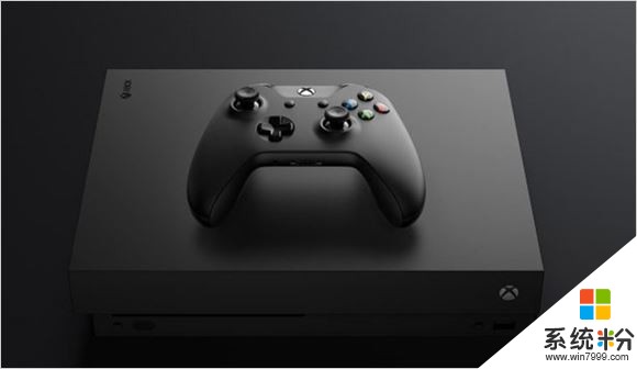 分析師認為Xbox One X不會是微軟的最後一台遊戲主機(1)