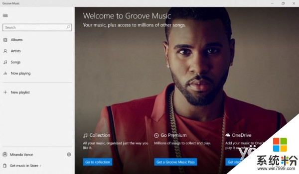 微软Groove流媒体音乐服务正式终结 用户可迁移曲库至Spotify(1)