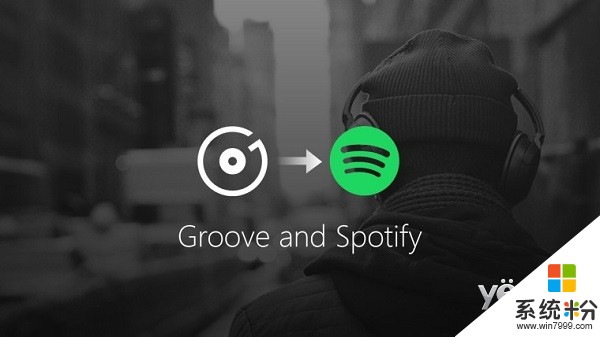 微软Groove流媒体音乐服务正式终结 用户可迁移曲库至Spotify(2)