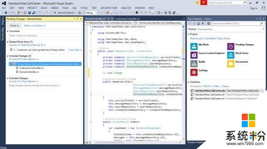 微软详解VS2013预览版大功能: 开发Win8.1应用(1)