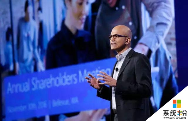 微软CEO纳德拉亲笔著作：所有人都要不断“刷新”，才能重新发现商业与未来(6)