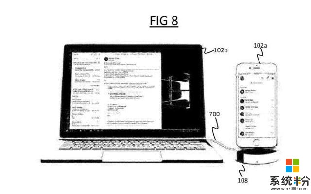 微软申请iPhone配件专利：内置扬声器和麦克风(2)