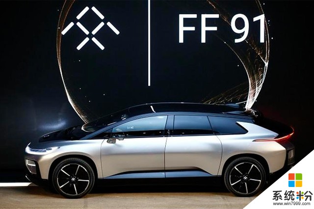 FF91内部评估报告曝光 售价12万美元且无法盈利(1)