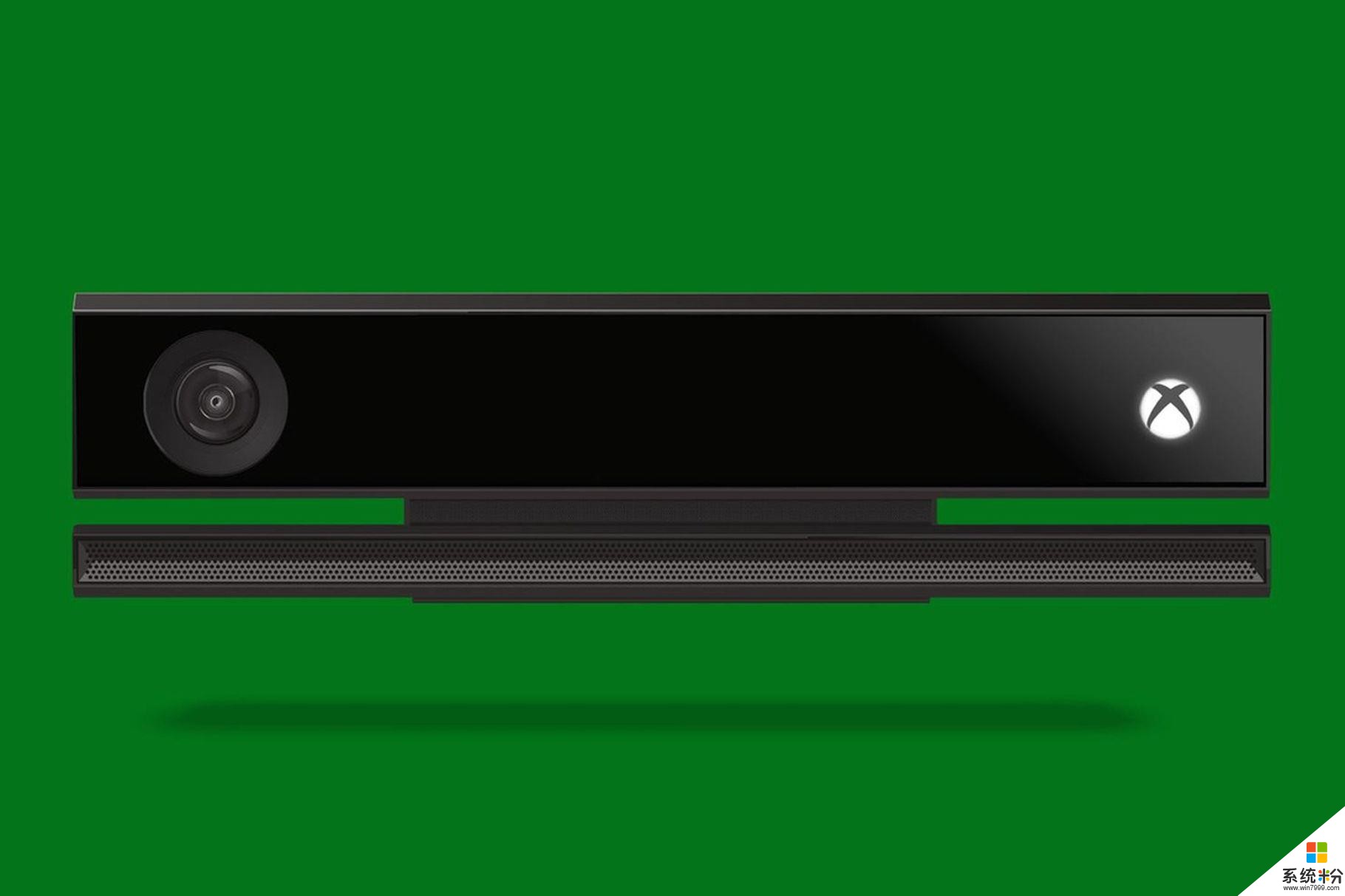 微软宣布不再生产 Kinect 适配器(1)