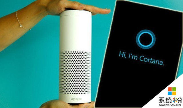 Cortana与Alexa整合跳票了: 微软告诉大家还得等(1)