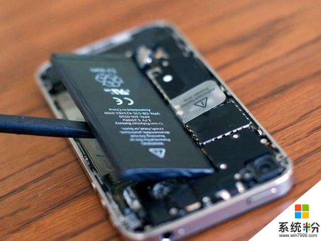 苹果修订电池更换政策：不需额外电池检测(1)