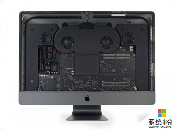 苹果iMac Pro内存升级：须到苹果授权服务商升级(2)