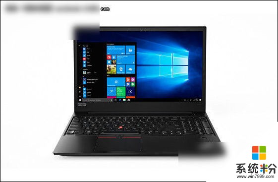 直角邊+微邊框 ThinkPad E480/580全新上市(2)
