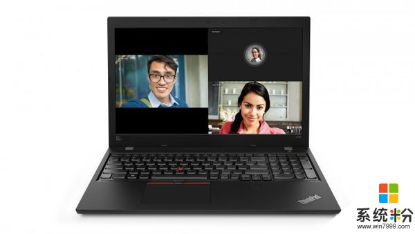 联想在CES 2018前公布ThinkPad新品阵容！(8)
