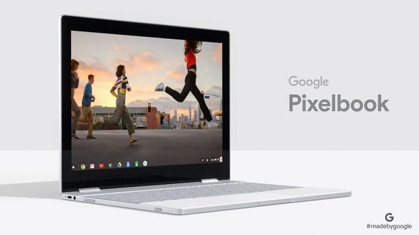 Google首批可安裝Fuchsia OS的設備：包括Pixelbook(1)