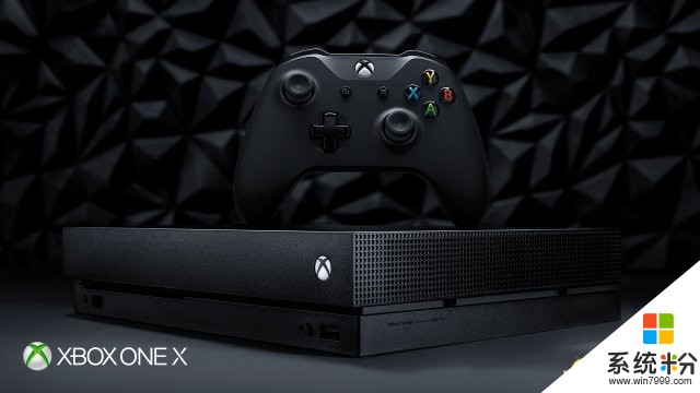 微软的2018反击? Xbox One大量新独占游戏曝光(2)