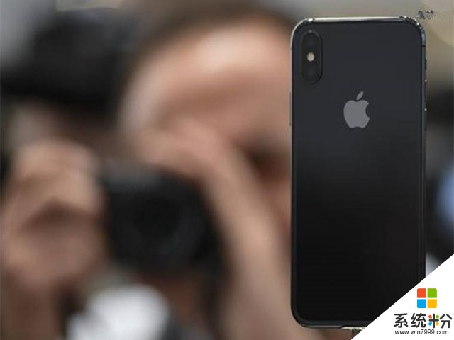 苹果今年少卖1600万台手机:因iPhone换电池(1)