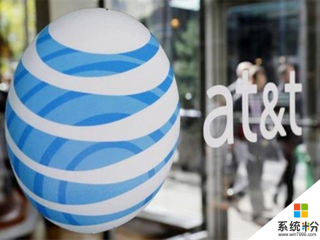 美国AT&T;宣布：今年底将正式推出5G服务(1)