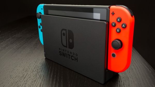 任天堂Switch成為美國史上銷售速度最快的主機(1)