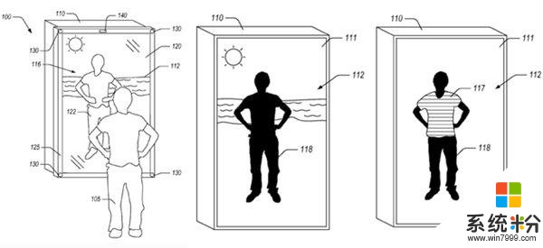 亞馬遜: 讓購物者試穿虛擬服裝;微軟最新瀏覽器被訴商標侵權(1)