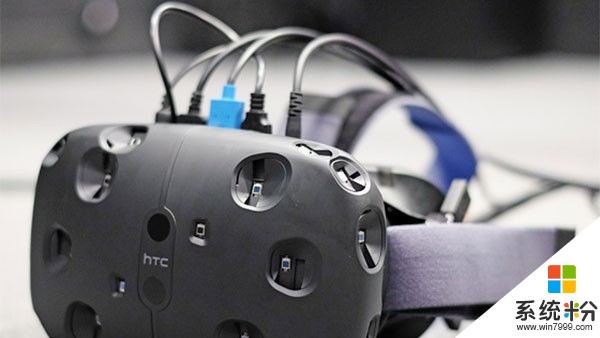 STEAM 調查公布: 微軟MR在STEAM VR份額悄悄上升(2)