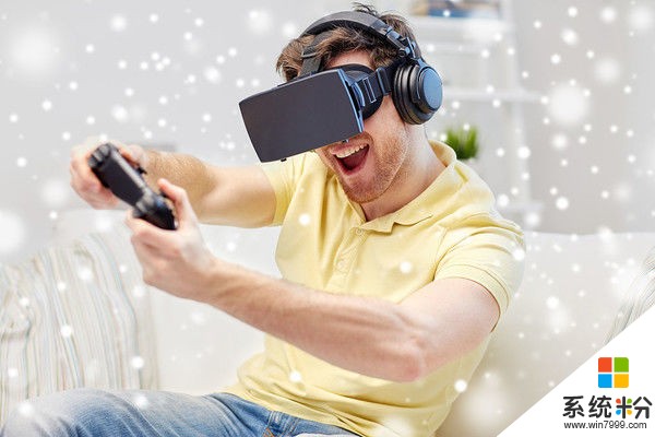 STEAM 调查公布: 微软MR在STEAM VR份额悄悄上升(6)