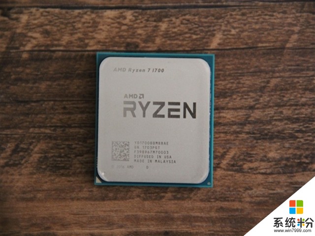 传AMD Ryzen2代3月发布：配套400系主板(1)
