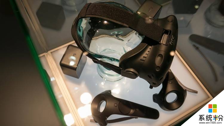 微软 MR 头显评测: 即插即用的平民 VR 体验到底如何?(6)