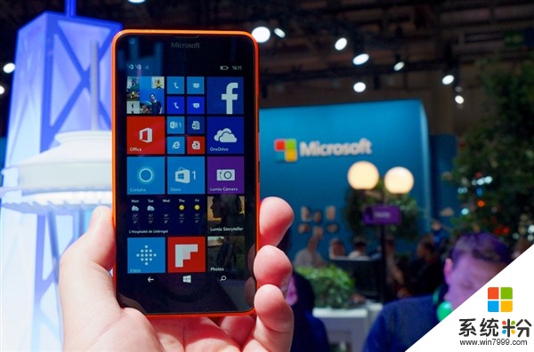 软粉泪目! 微软为Windows Phone推出防漏洞补丁(1)