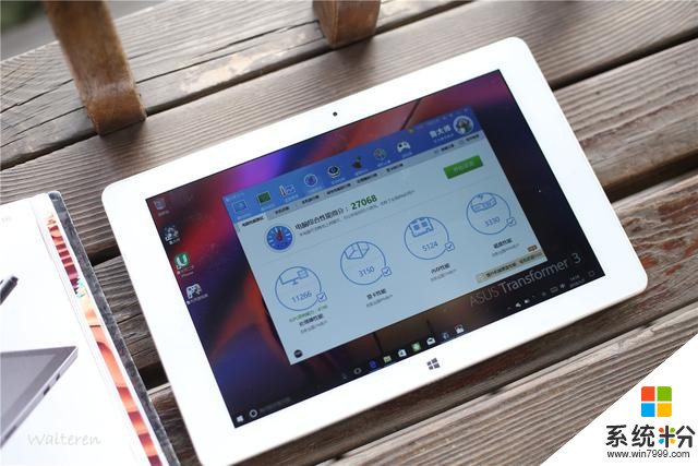 微软surface那么贵，国产平板并没有那么差，酷比魔方iwork10体验(25)