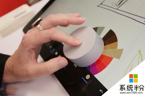 罗技紧跟微软趋势推出新品“办公神器”, 秒杀微软Surface Dial(8)