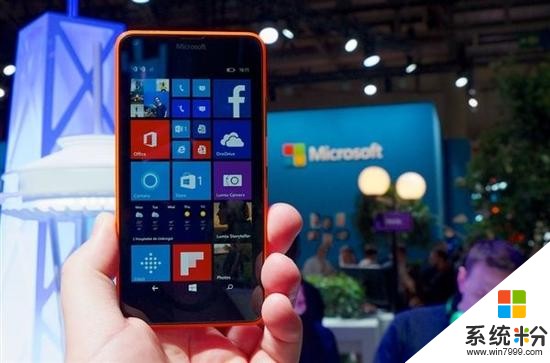 软粉泪目 微软为Windows Phone推防漏洞补丁(1)