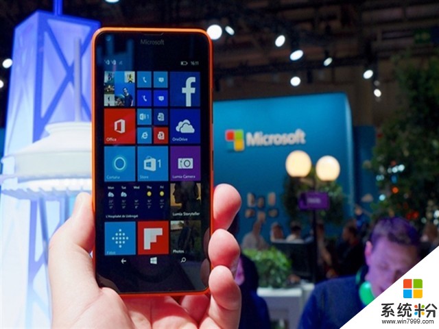 WP没被忘! 微软为Windows Phone推漏洞补丁(1)