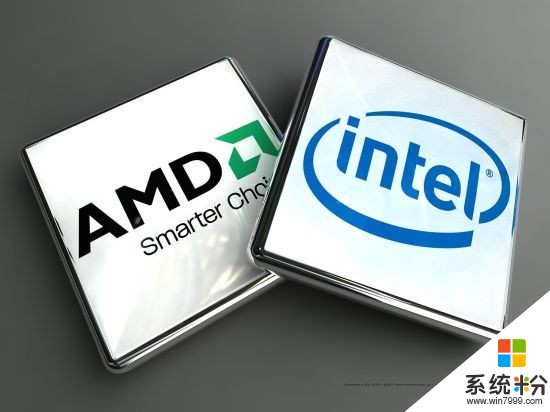Intel/AMD联合处理器性能曝光 比GTX1060还强(1)