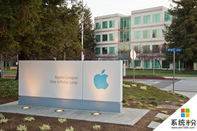 苹果等科技企业带头：4000亿美元将回流美国(1)