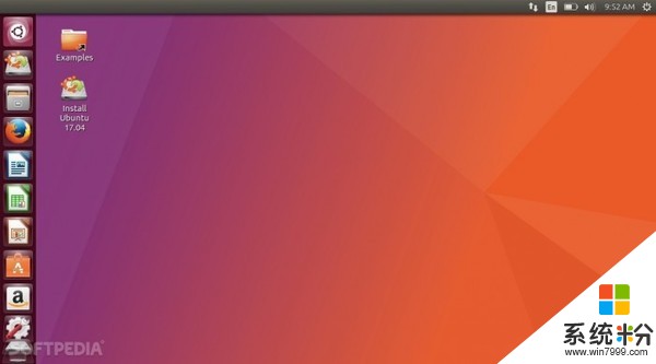 默认搭载Unity 7的Ubuntu 17.04系统将于13日停止支持(1)
