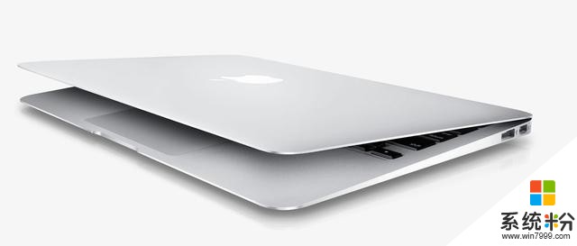 苹果笔记本Macbook和PC笔记本的选择(1)