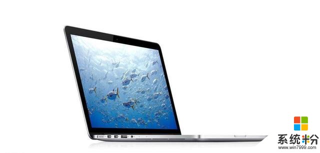 苹果笔记本Macbook和PC笔记本的选择(2)