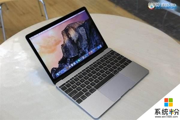 苹果笔记本Macbook和PC笔记本的选择(3)
