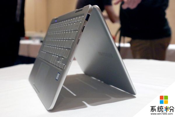 CES2018：三星曝光Notebook 9 Pen新功能(2)