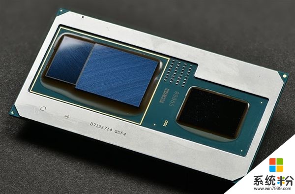 Intel 8代酷睿新品发布：图形性能超GTX 1060(1)