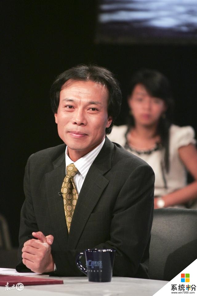 他曾任微软中国总裁，与你分享职场生存7大法则「赠10本电子书」(2)