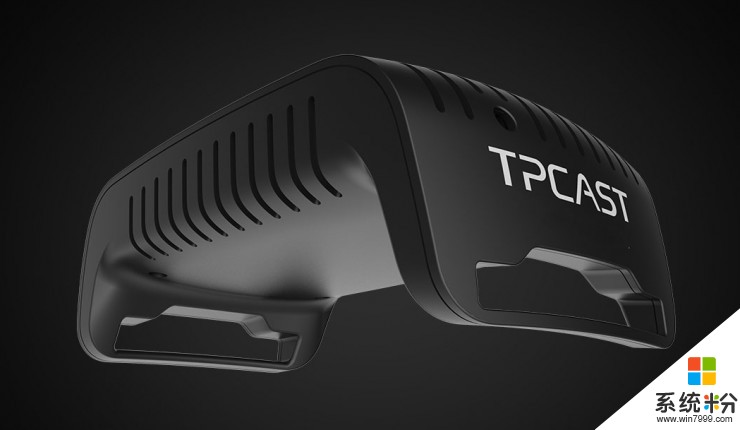 HTC采用英特爾無線套件, TPCast新品適配微軟MR頭顯 