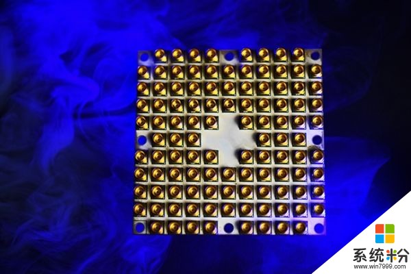 Intel交付49量子比特测试芯片：算力等于5千颗8代i7(1)