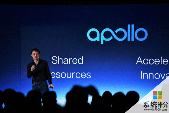 百度Apollo扩大全球影响力 Udacity、微软、TomTom等国际队友助攻(1)