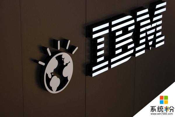 IBM和微軟占據區塊鏈51%的市場份額(1)