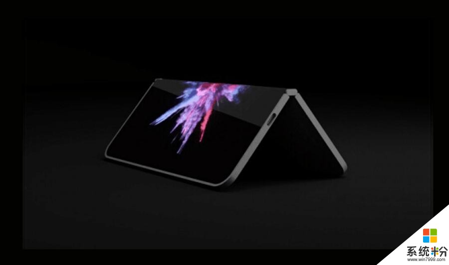 微软还在造手机? 被泄露的Surface Phone很意外(3)