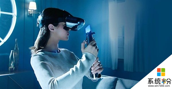 联想VR头显/AR眼镜齐发：“白日梦”带你摆脱线缆(4)