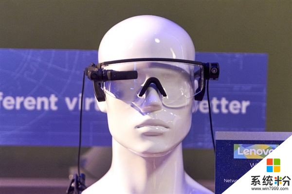 聯想VR頭顯/AR眼鏡齊發：“白日夢”帶你擺脫線纜(5)