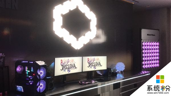酷冷至尊MasterPlus+打造燈光秀：PC畫麵同步房間色彩(7)