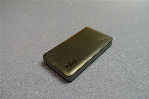 450MB/s！Mushkin新款便携式SSD发布：最高1TB(1)