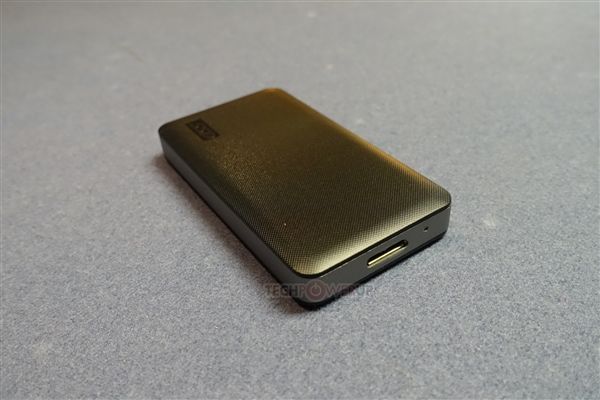 450MB/s！Mushkin新款便携式SSD发布：最高1TB(2)