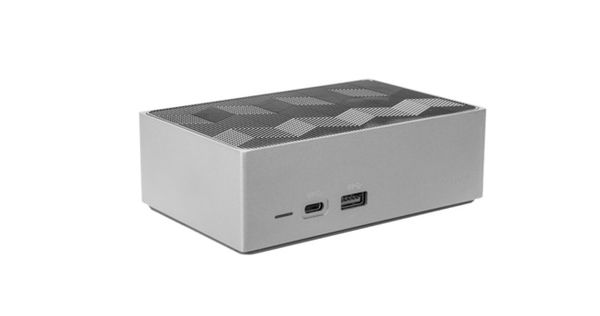 Targus推出Thunderbolt 3擴展塢 售價349.99美元(1)